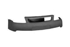 Audi A3 2001 - 2002 Front Bumper Import Brand 8L0807111BG GRU
