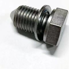 Volkswagen T7 Oil Sump Plug BSG Brand N90813202