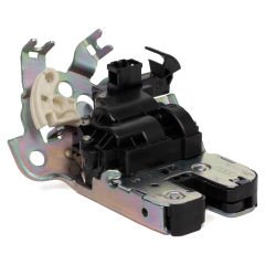Skoda Octavia After 2013 Rear Trunk Lock Original VAG 5E0827505A