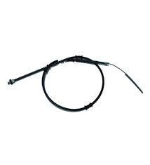 Fiat Doblo 2010 Sonrası Arka El Fren Teli ( Kısa Şase ) Orjinal Opar 52093069