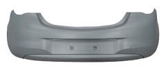 Opel Corsa E Arka Tampon Dega Marka 13399547
