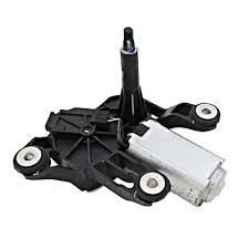 Fiat Fiorino Arka Silecek Motoru ( Çift Kapı ) Orijinal Opar 1356115080