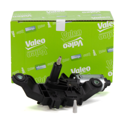 Bmw E81 Arka Silecek Motoru Valeo Marka 67636921959 - 579741