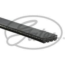 Fiat Tipo 1.6 16V Klima Kompresör Kayışı GATES Marka 71718838