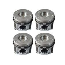 Opel Corsa C Z10XE Piston Segman Takımı 0.50 Kolbenschmidt Marka 24402791