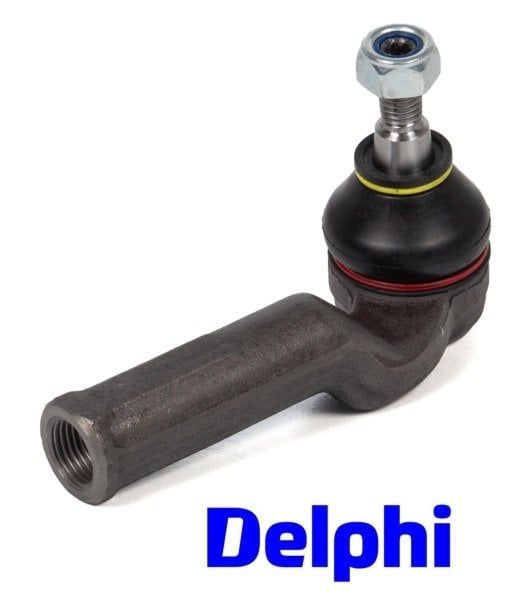 Ford Connect 2014-2018 Rot Başı Sol Delphı Ta2997