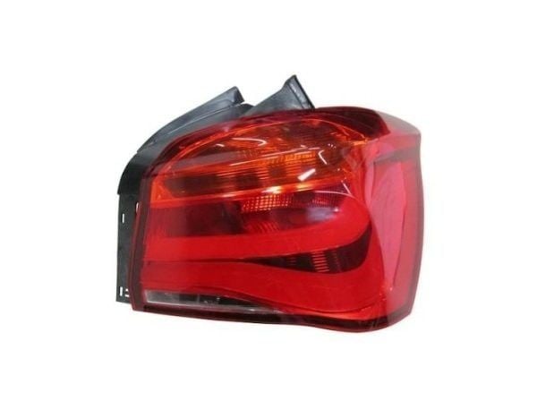 Bmw F20 LCI F22 LCI Sağ Arka Led Stop Lambası Ulo Marka 63217359018