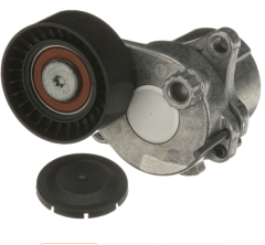 Mercedes W166  V Kayışı Rulmanı Orijinal Mercedes A6512002170