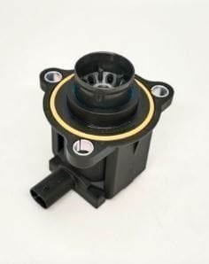 Mercedes W177 Turbo Ventili Topran Marka A0001531859
