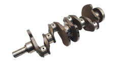Renault Clio II Crankshaft Alfa Brand 8200416793