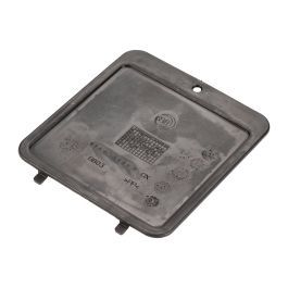 Fiat Ducato 2006 Sonrası Sağ Ön Çamurluk Davlumbaz Kapağı Orijinal Opar 1355742080