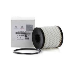 Peugeot 208 1.6 Petrol Oil Filter Psa Brand 9818914980