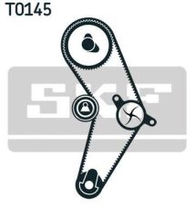 Fiat Bravo 1.4 8V Triger Seti SKF Marka 71775900