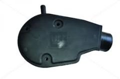 Opel Vectra A 1.8 Külbütör Üst Kepi Ytt Marka 836050