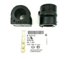 Opel Zafira A Viraj Demir Lastiği 24mm Psa Orjinal 9223176