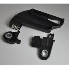 Fiat Fiorino Sol Far Bağlantı Ayağı Orjinal Opar 1361266080