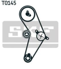 Fiat Doblo 1.4 8V Triger Seti SKF Marka 71775900