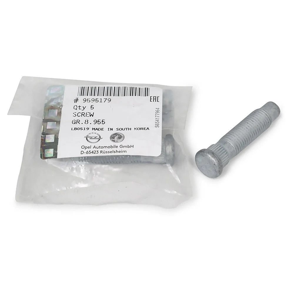 Opel Astra J Bijon Saplaması Gm Orjinal 9595179