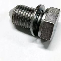 Audi A4 Oil Sump Plug BSG Brand N90813202