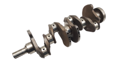 Renault Clio III Crankshaft Alfa Brand 8200416793