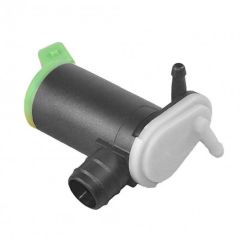 Peugeot 306 Wiper Water Spray Motor Febi Brand 6434.60