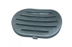 Fiat Doblo 2001-2010 Arası Sol Bagaj Havalandırma Izgarası Orjinal Opar 735286926