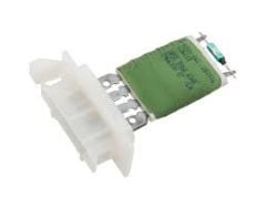 Opel Corsa C Kalorifer Rezistansı Valeo Marka 1845781