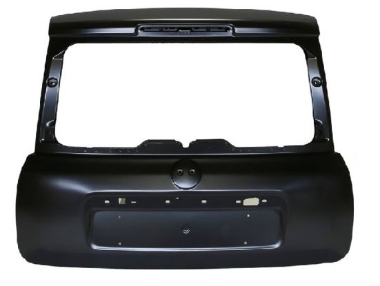 Fiat Panda 2012 VE Sonrası Bagaj Kapağı İthal Marka 51927847