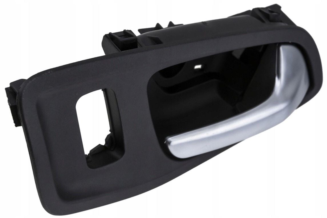 Ford Transit Custom Ön Sağ İç Kapı Açma Kolu Nikelaj İthal Marka BK21 V22600 BE