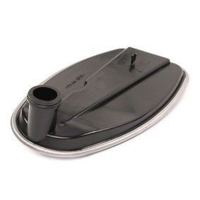 Mercedes W123 Kasa Şanzıman Filtresi Meyle Filters Marka A1402770095