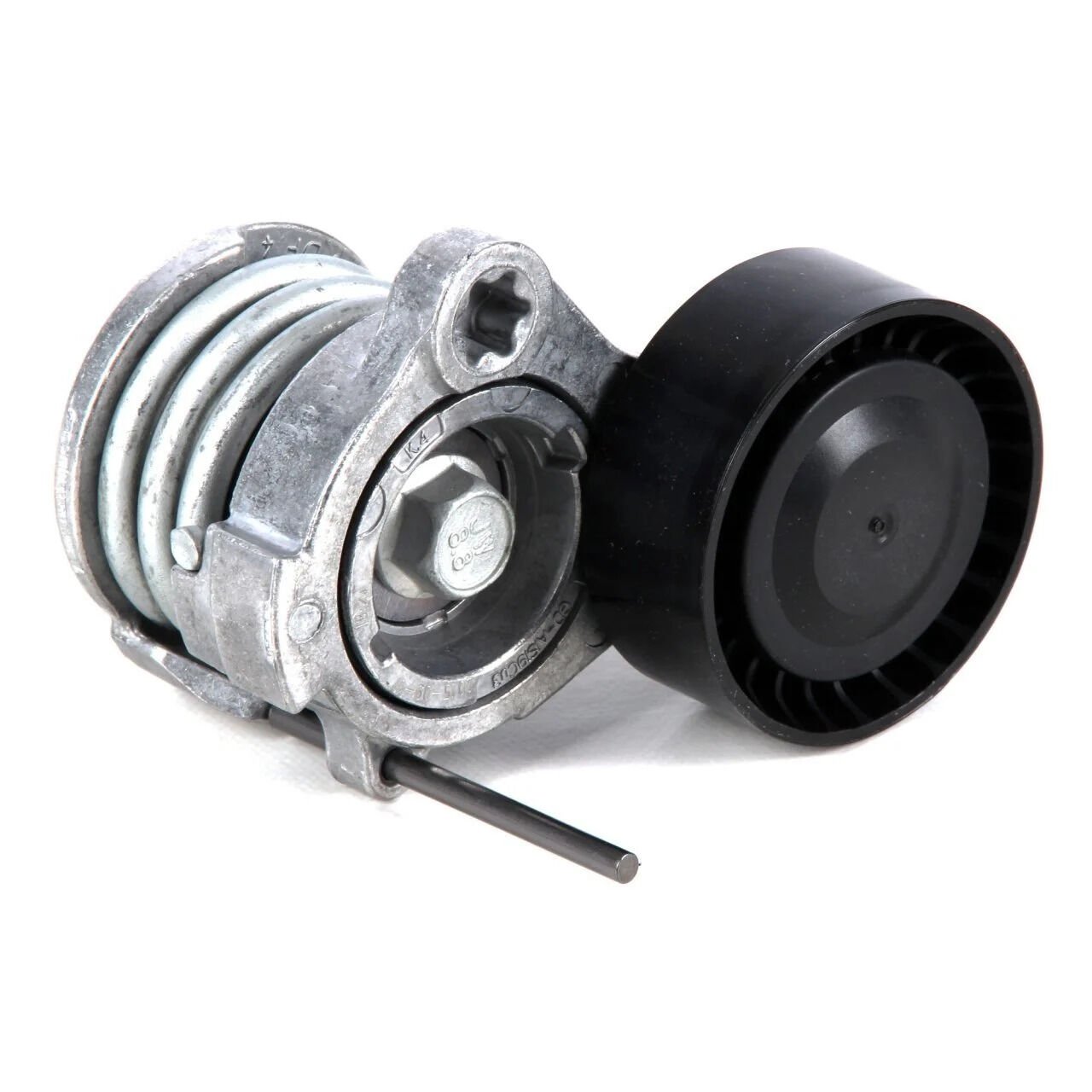 Opel Antara 2.0 Дизельный клиновой ремень натяжитель блок Gates Brand 96440419