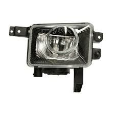 Opel Corsa C Sağ Sis Farı Depo Marka 1710375