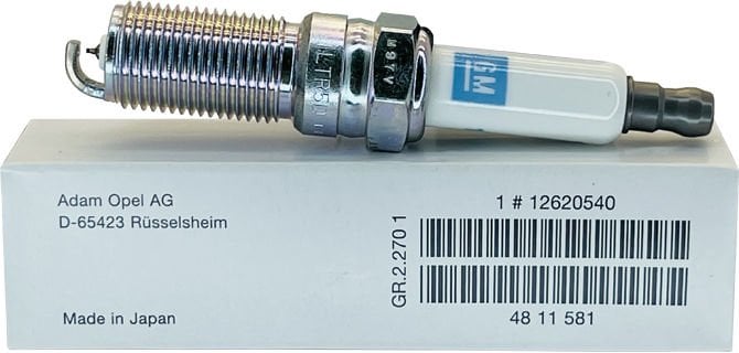 Opel İnsignia A 2.0 Buji Psa Orjinal 12620540