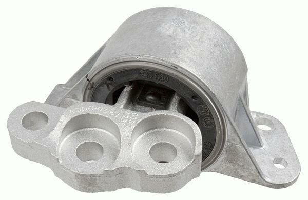Fiat 500L 1.4 Sağ Motor Takozu Orijinal Opar 51910372