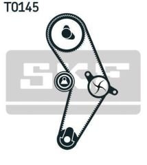Fiat Linea 1.4 8V Triger Seti SKF Marka 71775900