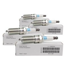 Opel İnsignia A - A20NTH-NHT Buji Takımı Psa Orjinal 12620540