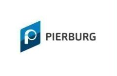 Mercedes W202 Turbo Ventili Pierburg Marka A0001531859