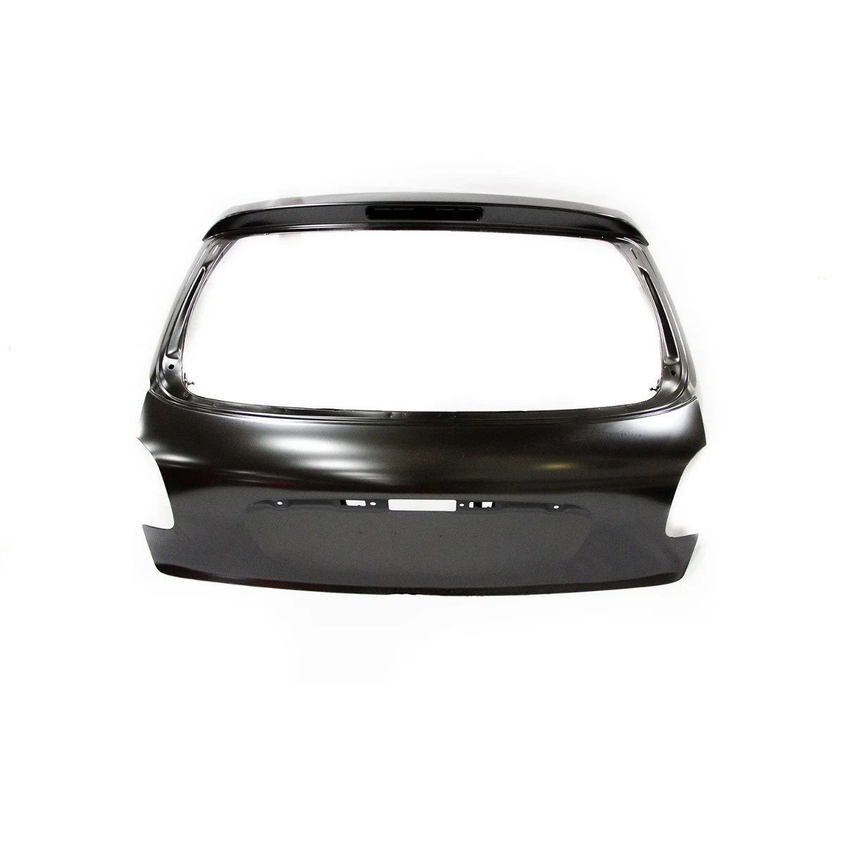 Peugeot 206 Hb Bagaj Kapağı İthal Marka 8701.R5