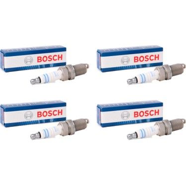 Peugeot 106 1.6 Benzinli Ateşleme Bujisi Bosch Marka 0242235666