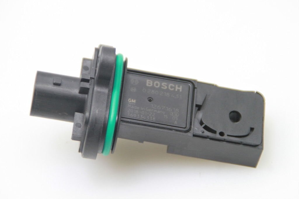 Opel Mokka 1.6 Hava Debimetresi Gm Orjinal 12671618