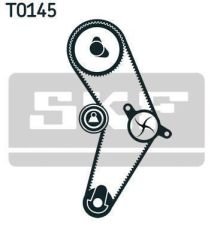 Fiat Panda 1.2 8V Triger Seti SKF Marka 71775900