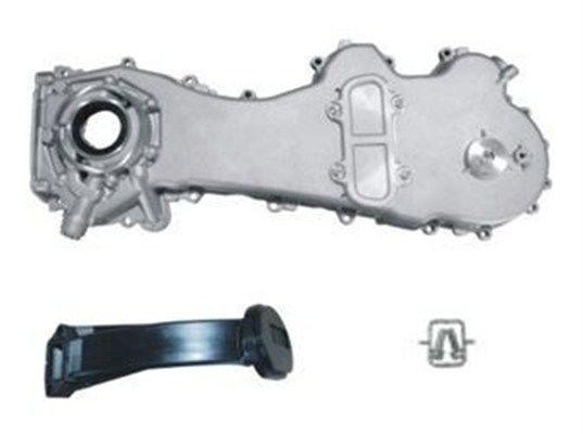 Fiat Grande Punto 1.3 Yağ Pompası PİERBURG 55232196