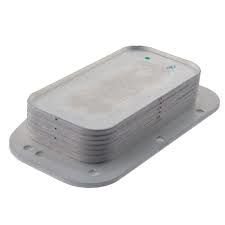 Opel Astra H 1.6 ( A16XER - Z16XER ) Yağ Soğutucu Orjinal Marka 5650833