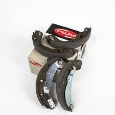 Opel Vectra A El Fren Balatası Delphi Marka 1605938