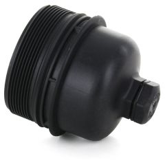 Ford Connect 2014-2019 1.5-1.6 TDCI Yağ Filtre Kapağı Yan Sanayi Cabu  331003