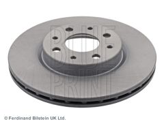 Fiat Albea Ön Fren Disk Takımı Blueprint Marka 51749124