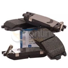 Opel Antara Arka Fren Balatası Orijinal GM 96626076