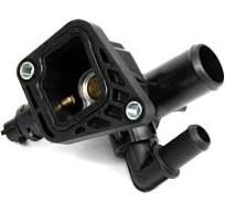 Fiat Grande Punto 1.3 Termostat ( Euro 5 ) Orijinal Opar 55206391