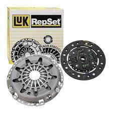 Opel Corsa C Z10XE - Z12XE - Z12XEP Easytronic Debriyaj Baskı Balata Luk Marka 664057