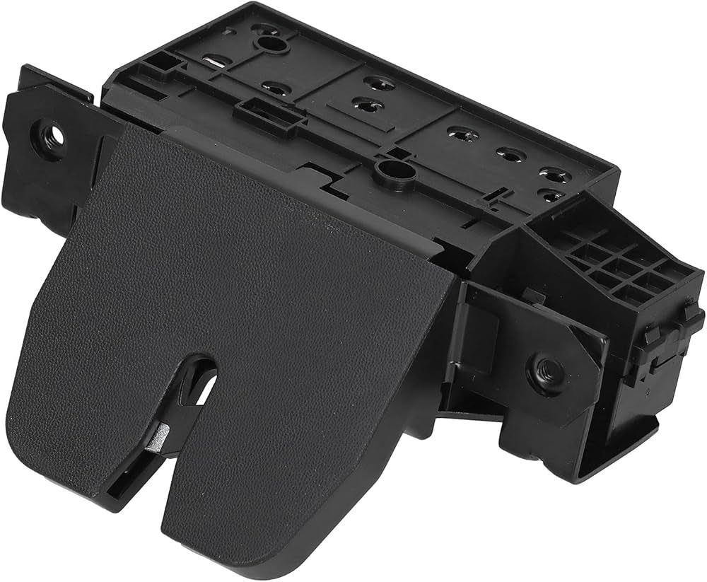 Opel Vectra C Trunk Lock Mechanism Imported Brand 13178192